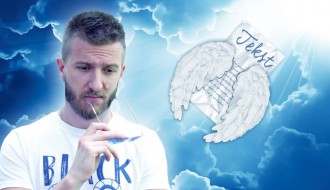 Stand Up komedija: Srđan Olman - Ispraćaj starog teksta