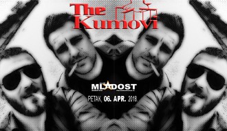 The Kumovi