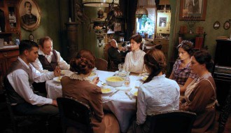 Miris kiše na Balkanu