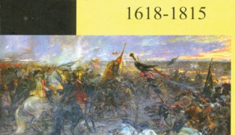 Promocija knjige "Habzburška monarhija 1618 - 1815"