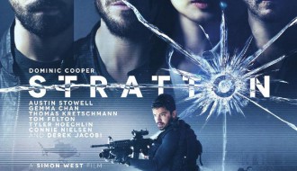 Film: Straton