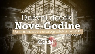 Dnevni doček Nove 2020. godine