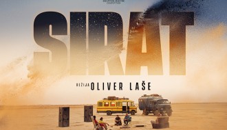 Film: Sirat
