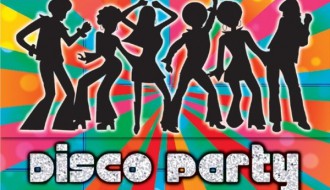 Disco night
