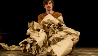 Predstava: Karton i karfiol