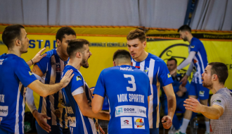 Spartak dočekuje pobednika kupa