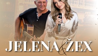 Jelena i Žex