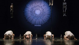 Predstava: U ime Gospoda