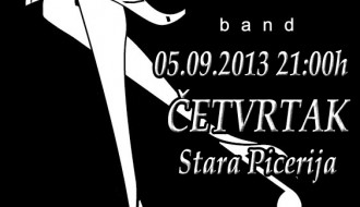 Chick Norris band - Akustična svirka