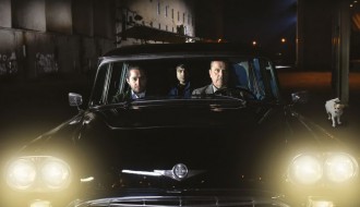 Film: Druga strana nade