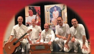 Koncert meditativne muzike
