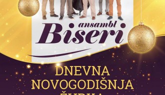 Dnevna novogodišnja žurka