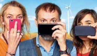 Film: Izbrisana Istorija