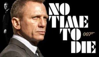 Film: Nije vreme za umiranje