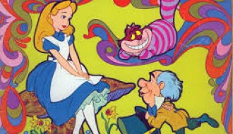 Kreativna radionica za decu - "Alisa u zemlji čuda"