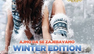 Winter edition