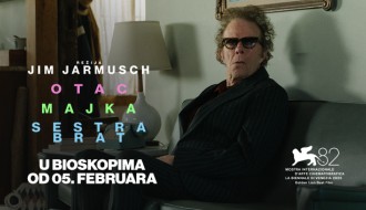 Film: Otac Majka Sestra Brat