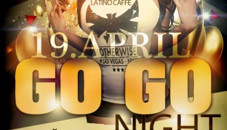GO GO plesačice iz Novog Sada