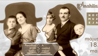 Izložba: Porodica priča bajku