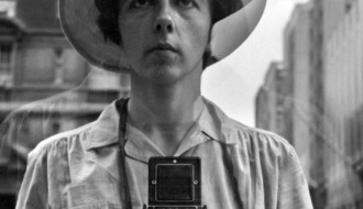 Projekcija filma “Finding Vivian Maier“