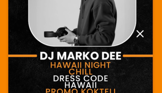 Hawaii Night Chill
