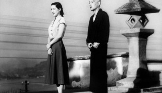 Film: Tokijska priča (1953)