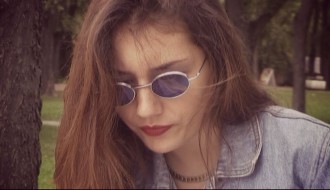 Projekcija filma: Jelena u svetu muzike i filozofije