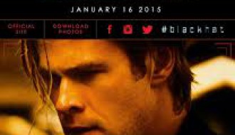 Film: Haker / Blackhat