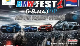 BMW fest
