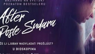 Film: After: Posle sudara