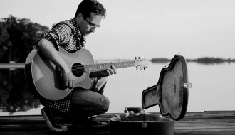 Akustična svirka: Dado Dolmagić