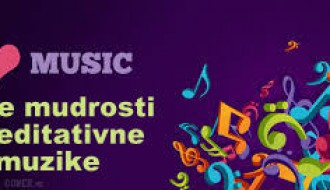 Veče mudrosti i meditativne muzike