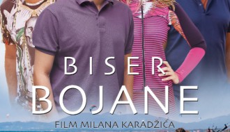 Domaći film: Biser Bojane