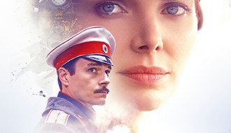 Film: Ana Karenjina, Sećanja Vronskog