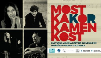 A kapela koncert "MOST KAkOr KAMEN, KOST!"