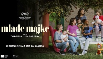 Film: Mlade majke