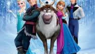 Film: Zaleđeno kraljevstvo