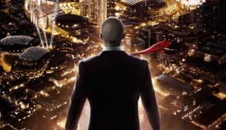 Film: Hitman: Agent 47