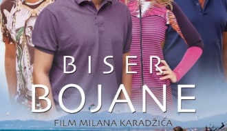 Domaći film: Biser Bojane