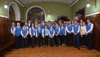 Koncert Subotičkog duvačkog orkestra