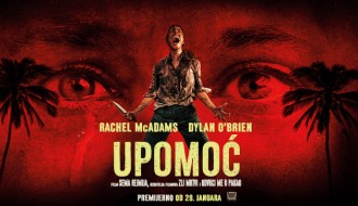 FIlm: Upomoć