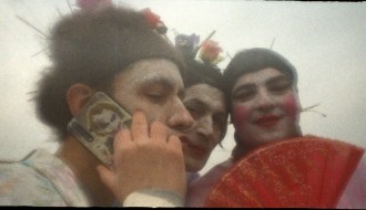 Radionica - Maske za velike i male