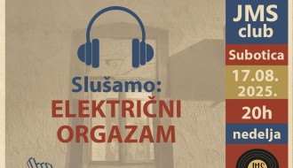 Električni orgazam
