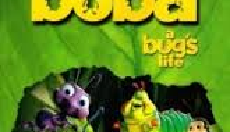 Animirani film: Život buba