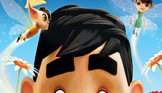 Animirani film: Piksiji mali vilenjaci