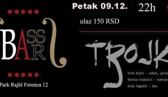 Akustična Svirka: Trojka