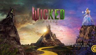 Film: Wicked 2. rész (Magyar szinkronos)