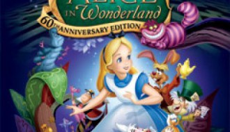 Film: Alisa u zemlji čuda