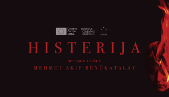 Film: Histerija