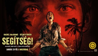 Film: Segítség!